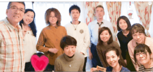 セッション集合写真